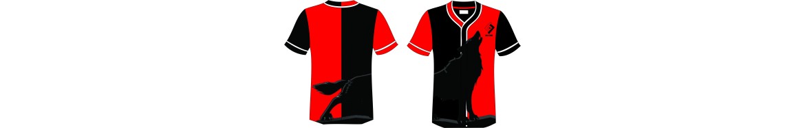 Baseball Jerseys